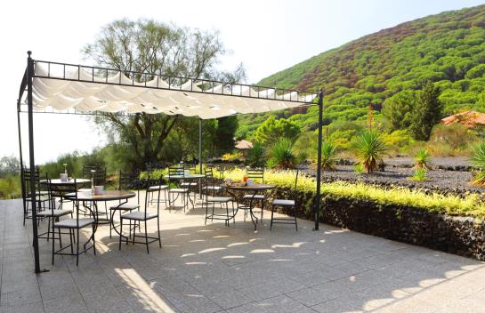 Hotel Villa Michelangelo