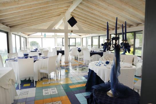 Hotel Villa Michelangelo  | Nicolosi | Catania | Italia 1