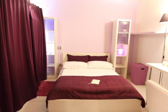 Hotel Villa Michelangelo  | Nicolosi | Catania | Italia 10