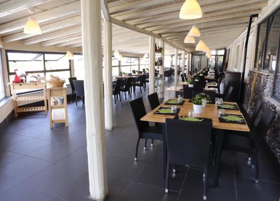 Hotel Villa Michelangelo  | Nicolosi | Catania | Italia 13