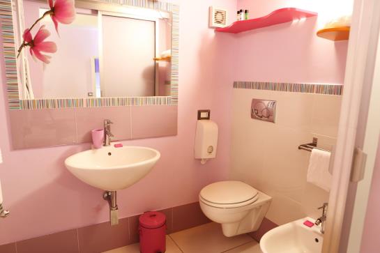 Hotel Villa Michelangelo  | Nicolosi | Catania | Italia 15