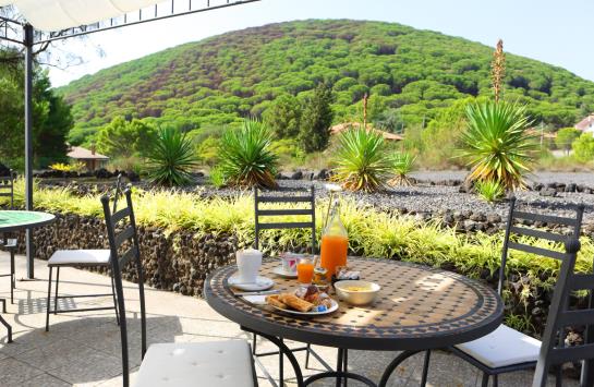 Hotel Villa Michelangelo  | Nicolosi | Catania | Italia 18