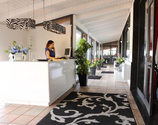 Hotel Villa Michelangelo  | Nicolosi | Catania | Italia 2