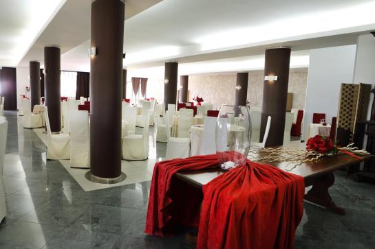 Hotel Villa Michelangelo  | Nicolosi | Catania | Italia 20