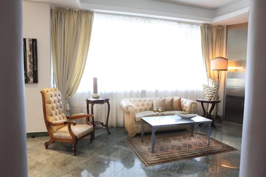 Hotel Villa Michelangelo  | Nicolosi | Catania | Italia 4