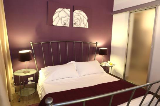 Hotel Villa Michelangelo  | Nicolosi | Catania | Italia 5