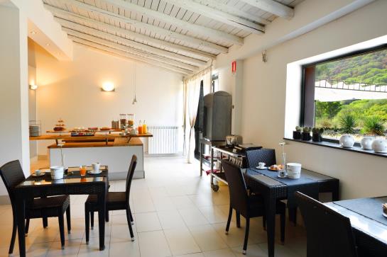 Hotel Villa Michelangelo  | Nicolosi | Catania | Italia 6