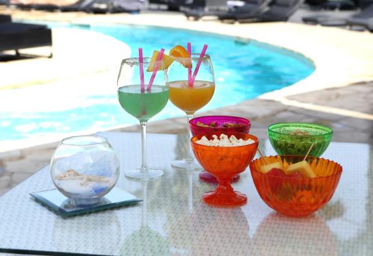 Hotel Villa Michelangelo  | Nicolosi | Catania | Italia 7