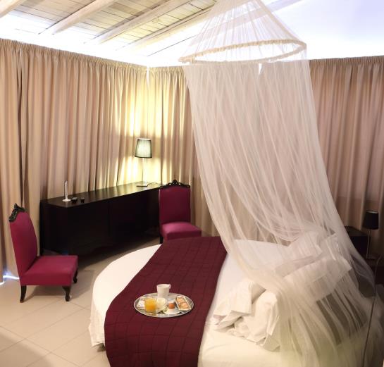 Hotel Villa Michelangelo  | Nicolosi | Catania | Italia 8