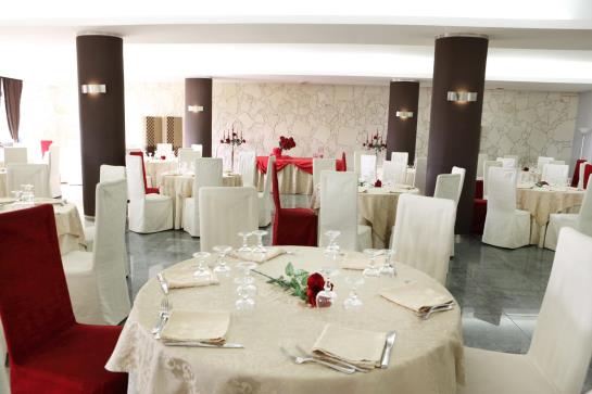 Hotel Villa Michelangelo  | Nicolosi | Catania | Italia 9