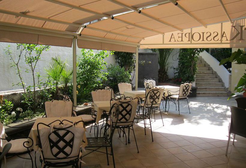 Kassiopea Aparthotel  | Giardini Naxos | Messina | Italia 1