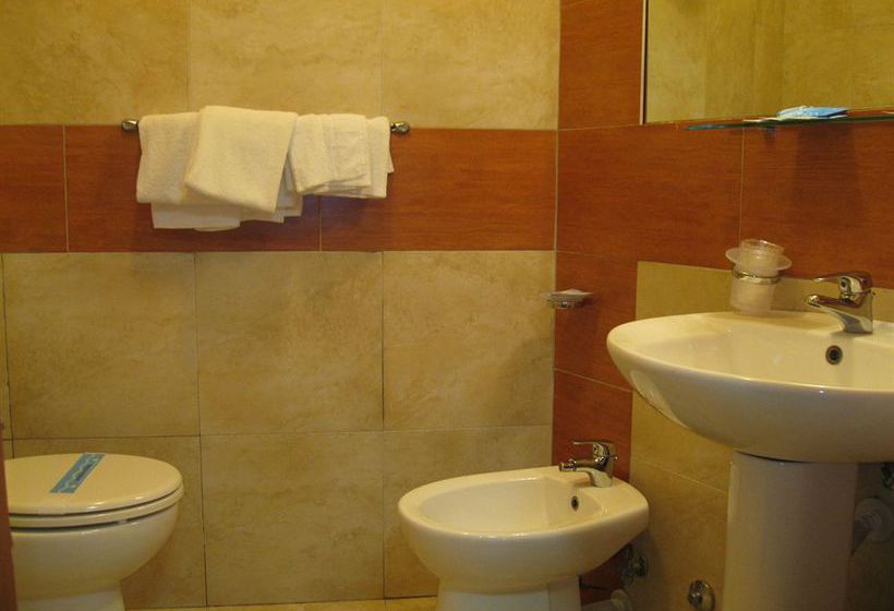 Kassiopea Aparthotel  | Giardini Naxos | Messina | Italia 10