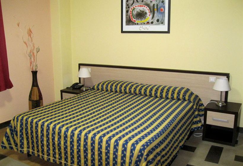 Kassiopea Aparthotel  | Giardini Naxos | Messina | Italia 13