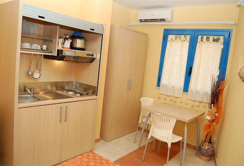 Kassiopea Aparthotel  | Giardini Naxos | Messina | Italia 15