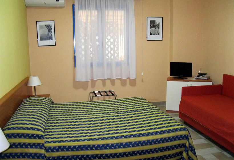 Kassiopea Aparthotel  | Giardini Naxos | Messina | Italia 16