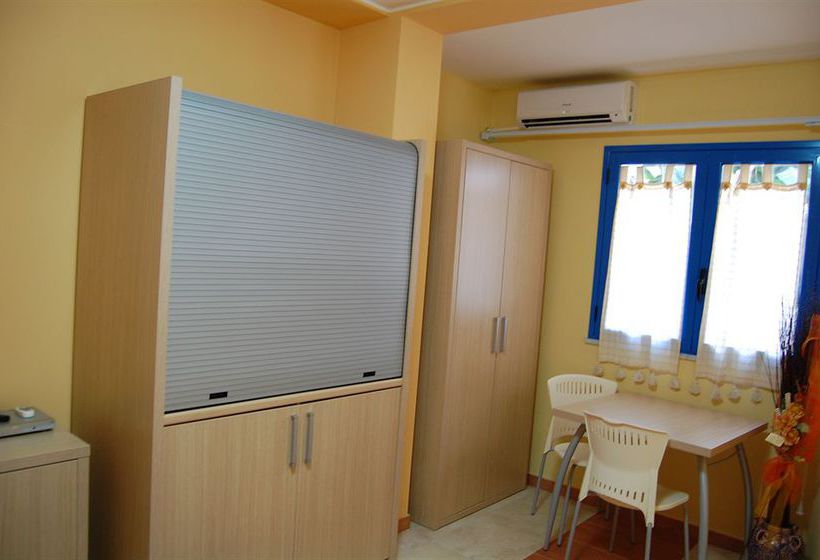 Kassiopea Aparthotel  | Giardini Naxos | Messina | Italia 18