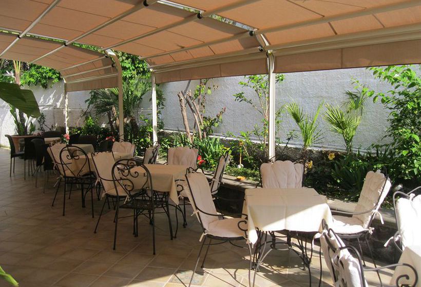 Kassiopea Aparthotel  | Giardini Naxos | Messina | Italia 2