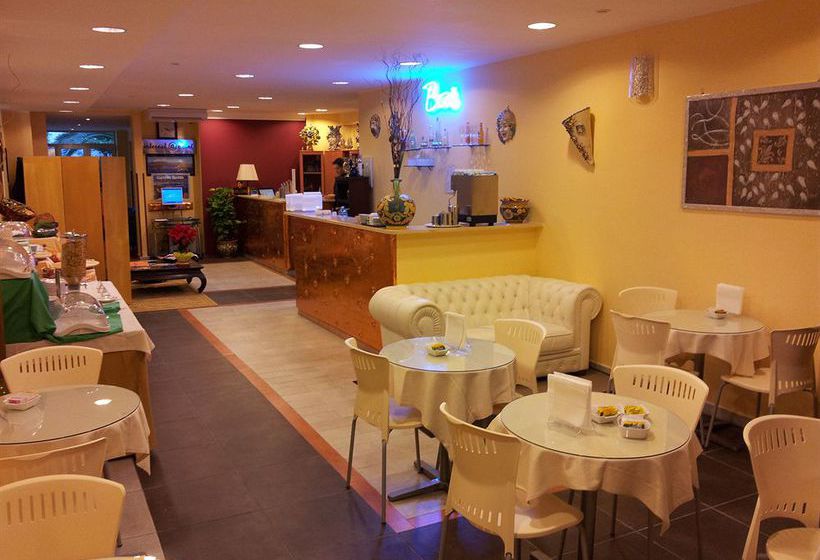 Kassiopea Aparthotel  | Giardini Naxos | Messina | Italia 4