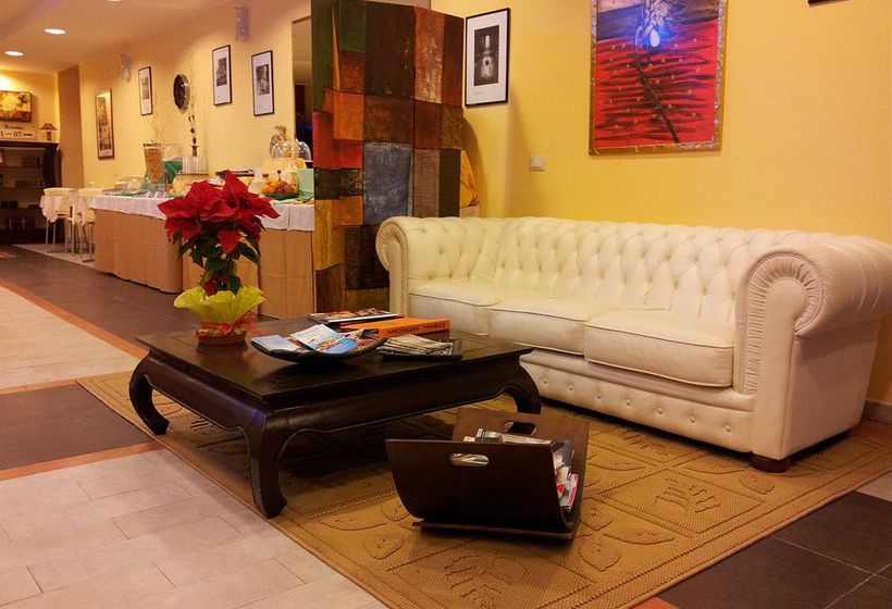 Kassiopea Aparthotel  | Giardini Naxos | Messina | Italia 6