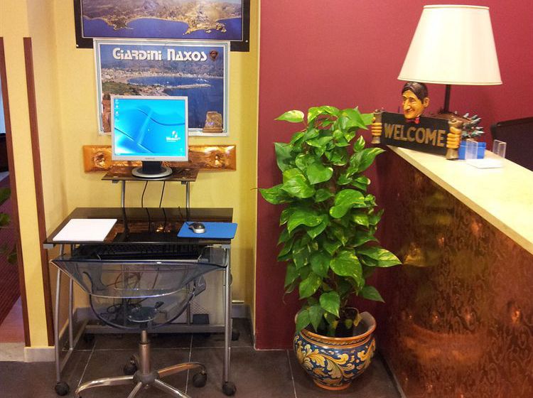 Kassiopea Aparthotel  | Giardini Naxos | Messina | Italia 7