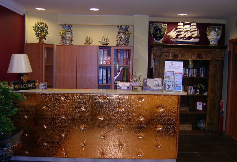 Kassiopea Aparthotel  | Giardini Naxos | Messina | Italia 8