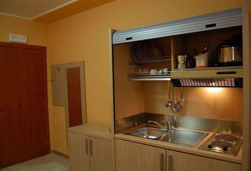 Kassiopea Aparthotel  | Giardini Naxos | Messina | Italia 9