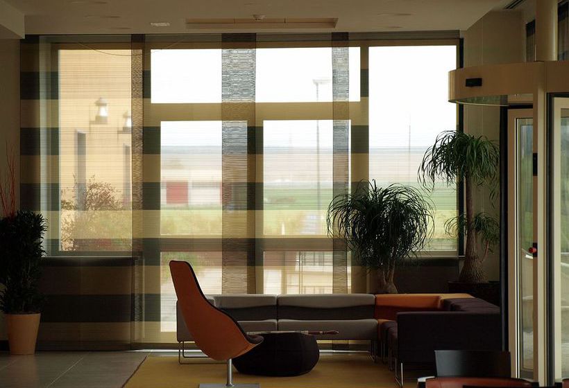 Hotel Palace Lucera  | Lucera | Foggia | Italia 11