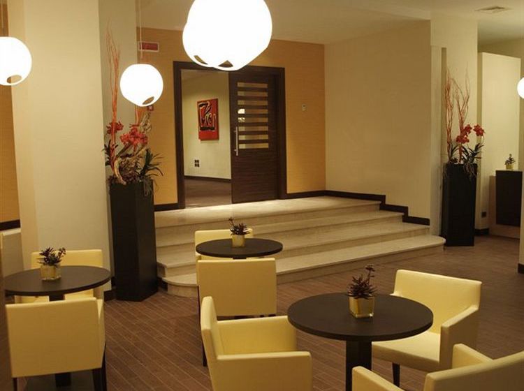 Hotel Palace Lucera  | Lucera | Foggia | Italia 20