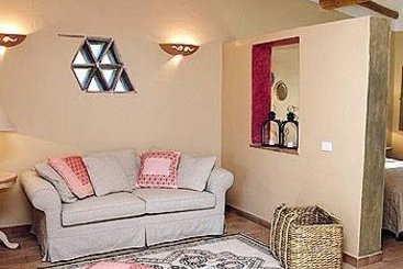 Stazzo Lu Ciaccaru Arzachena