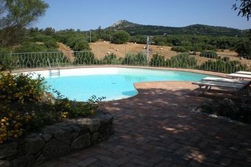 Stazzo Lu Ciaccaru  | Arzachena | Sardegna | Italia 10