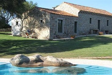 Stazzo Lu Ciaccaru  | Arzachena | Sardegna | Italia 6