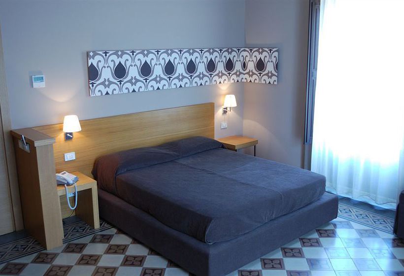 Hotel Vittorio Veneto  | Ragusa | Ragusa | Italia 10