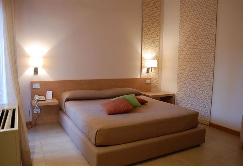 Hotel Vittorio Veneto  | Ragusa | Ragusa | Italia 11