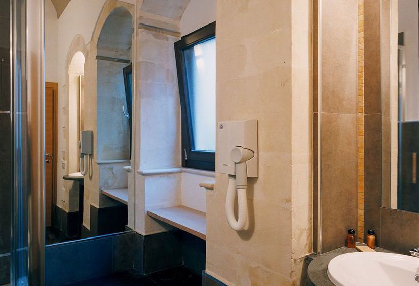 Hotel Vittorio Veneto  | Ragusa | Ragusa | Italia 12