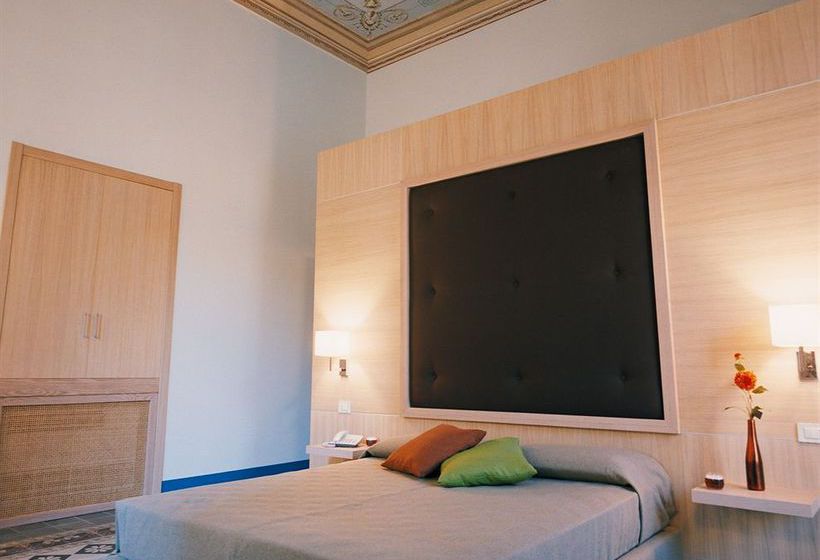 Hotel Vittorio Veneto  | Ragusa | Ragusa | Italia 13