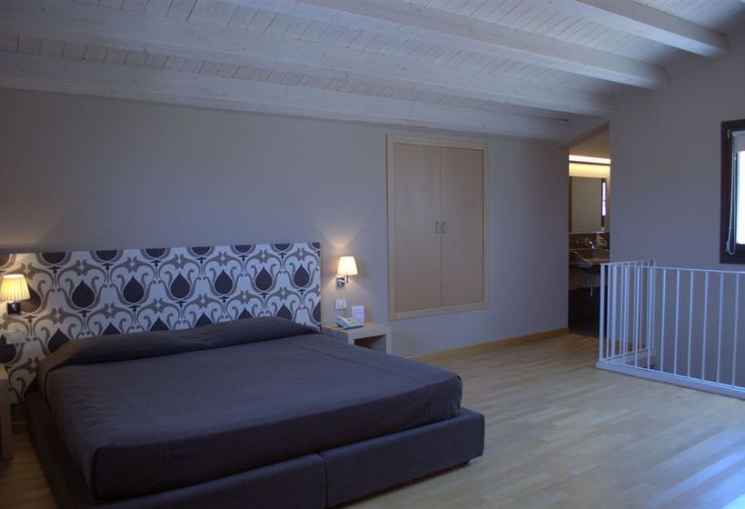 Hotel Vittorio Veneto  | Ragusa | Ragusa | Italia 14