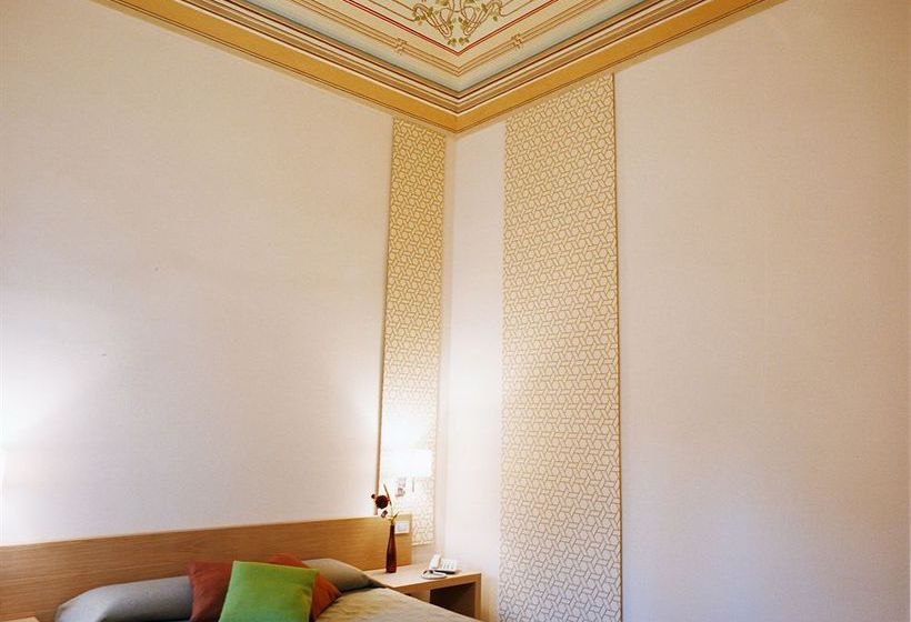 Hotel Vittorio Veneto  | Ragusa | Ragusa | Italia 15