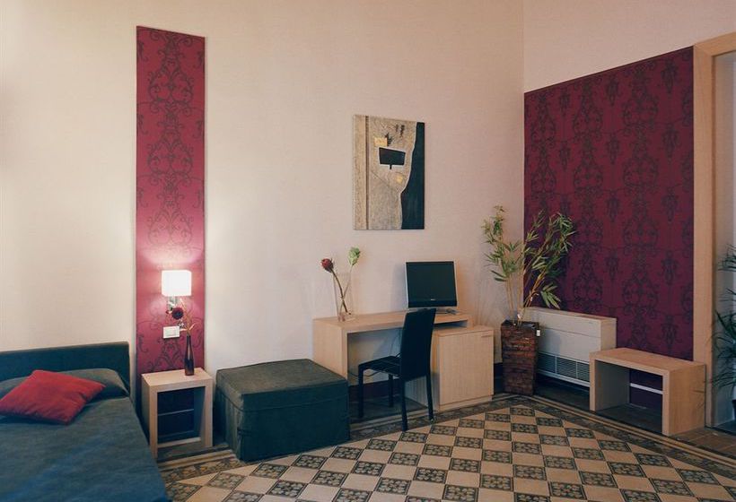 Hotel Vittorio Veneto  | Ragusa | Ragusa | Italia 16