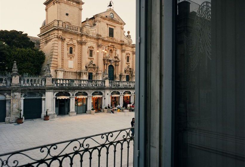 Hotel Vittorio Veneto  | Ragusa | Ragusa | Italia 17