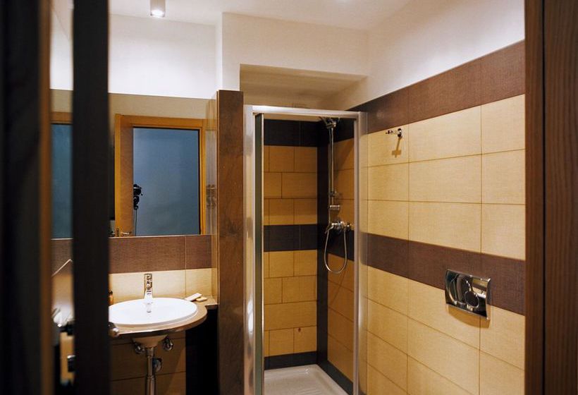 Hotel Vittorio Veneto  | Ragusa | Ragusa | Italia 18