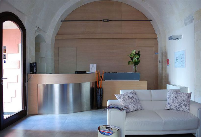 Hotel Vittorio Veneto  | Ragusa | Ragusa | Italia 2