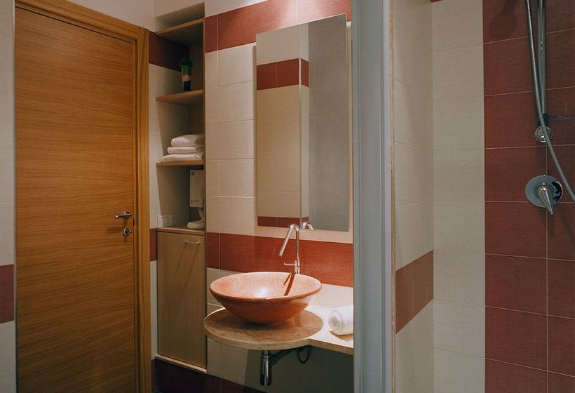 Hotel Vittorio Veneto  | Ragusa | Ragusa | Italia 3