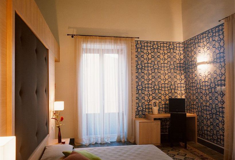 Hotel Vittorio Veneto  | Ragusa | Ragusa | Italia 4