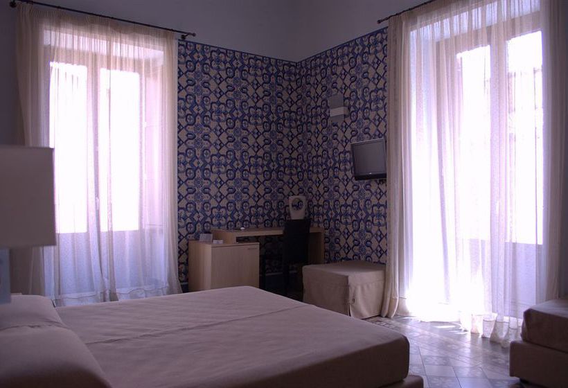 Hotel Vittorio Veneto  | Ragusa | Ragusa | Italia 6