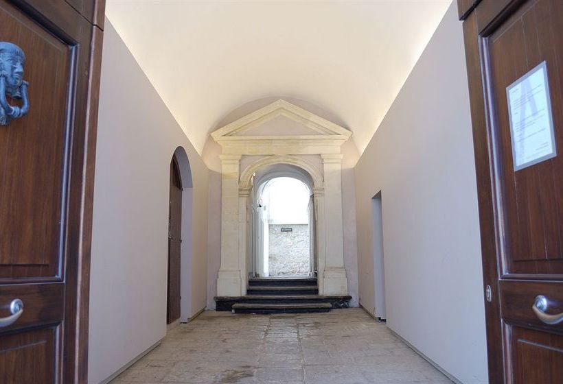 Hotel Vittorio Veneto  | Ragusa | Ragusa | Italia 7