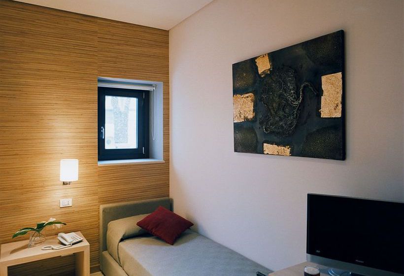 Hotel Vittorio Veneto  | Ragusa | Ragusa | Italia 8