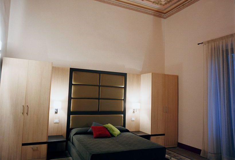 Hotel Vittorio Veneto  | Ragusa | Ragusa | Italia 9