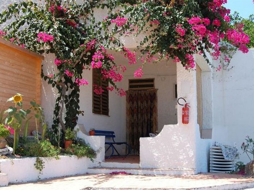 Resort Villaggio Cirucco