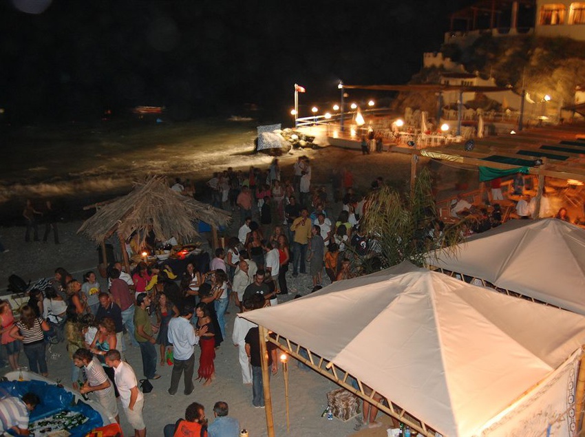 Resort Villaggio Cirucco  | Milazzo | Messina | Itália 13