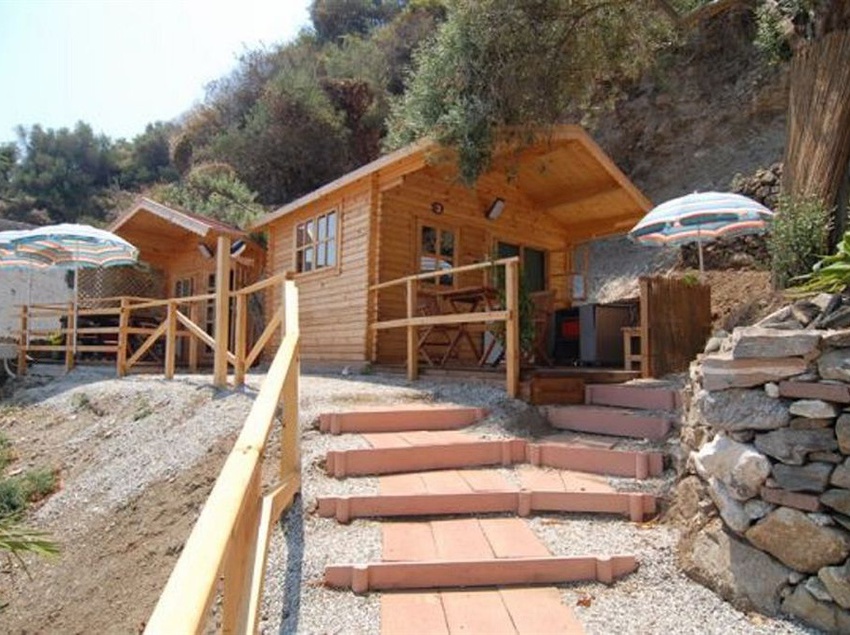 Resort Villaggio Cirucco  | Milazzo | Messina | Itália 14